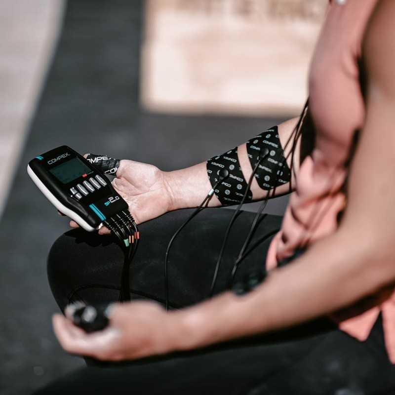 EMS terapiya cihazı