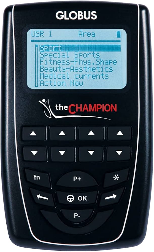 Portativ Tens aparati