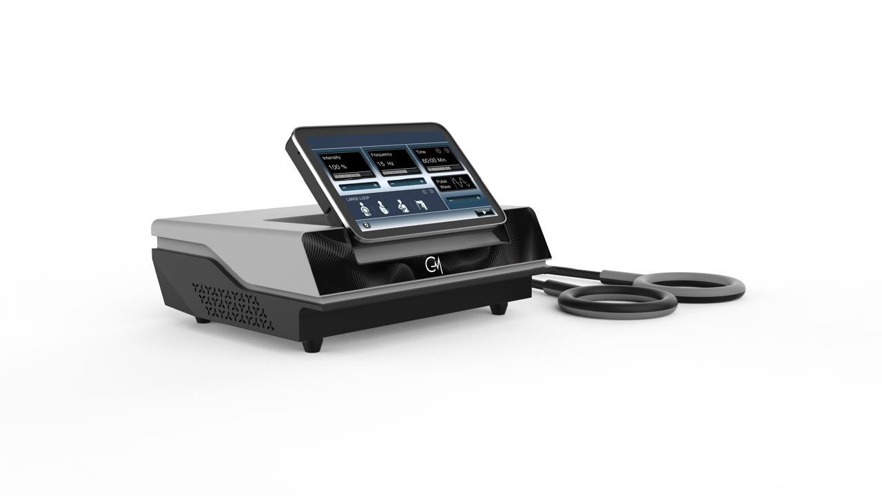 Tekar+Ultrases+Zərbə dalğa aparatı