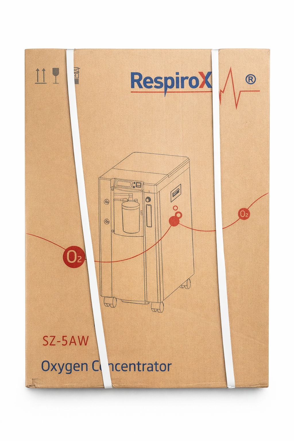 Oksigen Konsentratoru