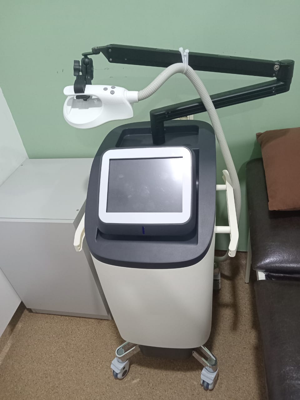 İnduktiv terapiya cihazı