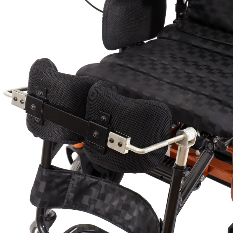 Elektrikli əlil arabası vertikalizator