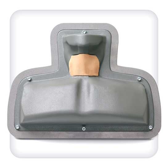 Ultrasəs ilə qalxanabənzər vəz müayinələri üçün təlim modeli